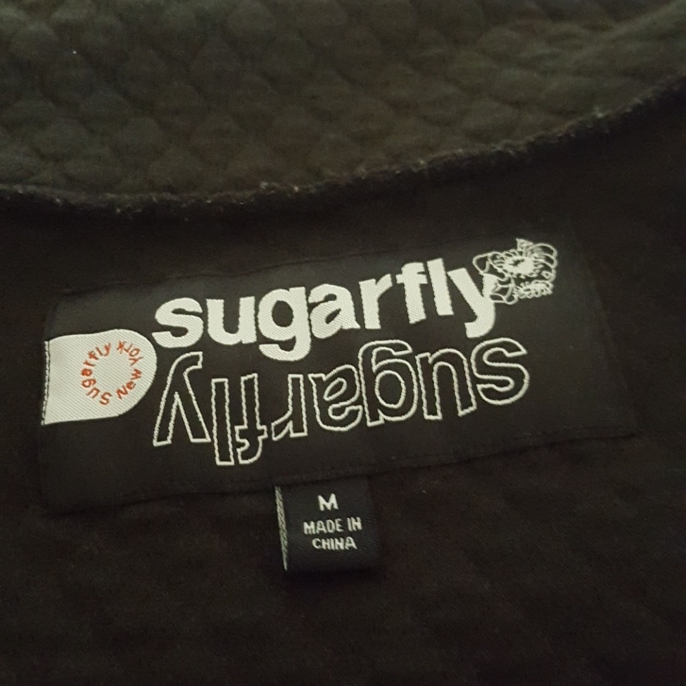 Sugarfly Jacket. - Picture 7 of 7